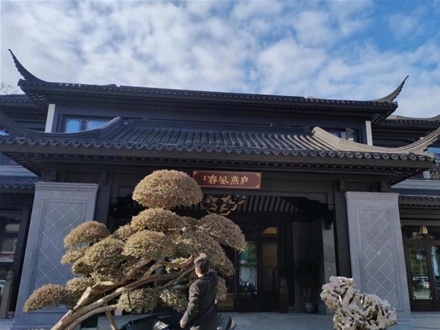 宿遷景湖雅院