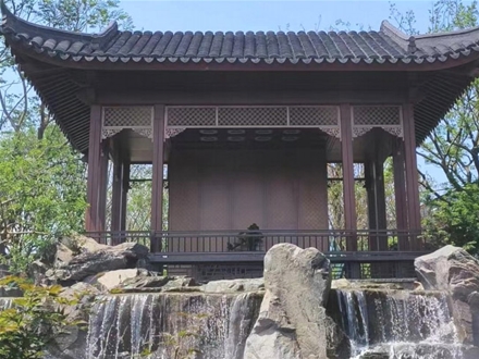 長(cháng)沙懸亭