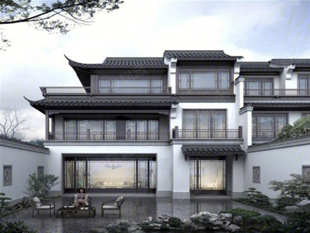 泰興金通桃李江南