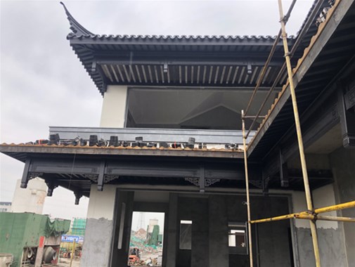 仿石新聞