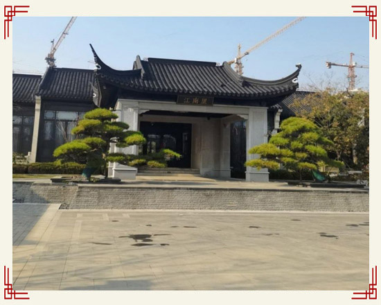 工程案例