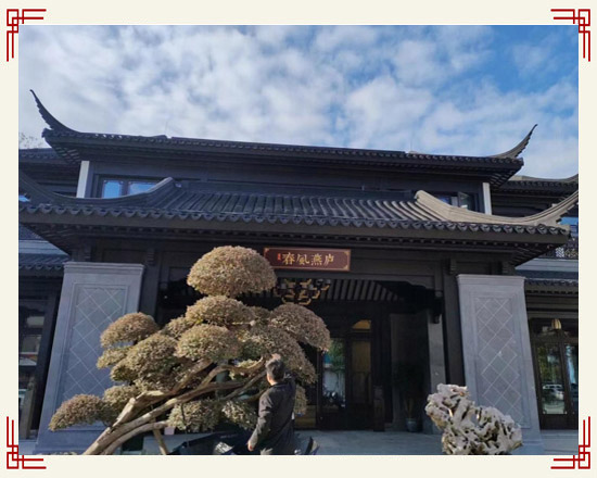 工程案例